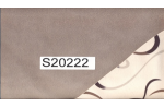 20222 (NAOMI цв. серый) 